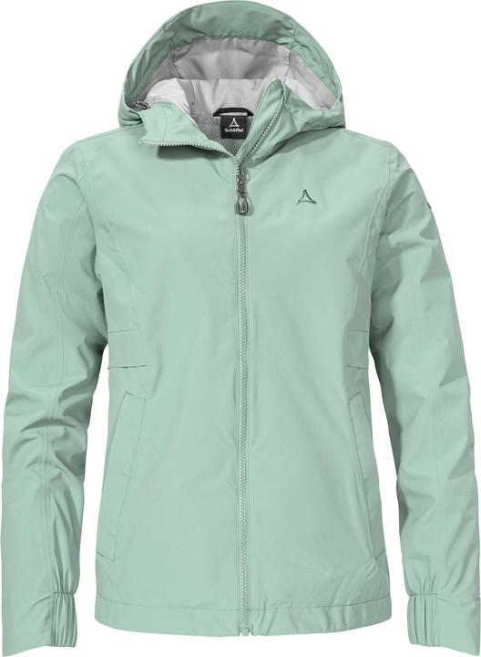 Schöffel Jacket Style Bohorok WMS