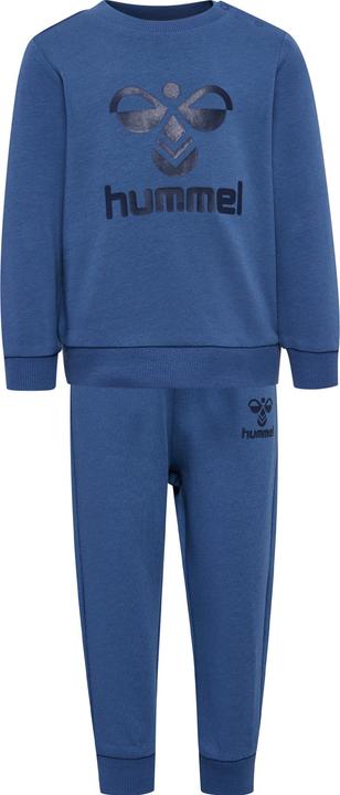 Actual product image hummel Hmlarine Crewsuit (104)