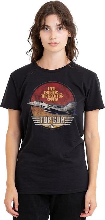 Produktbild Top Gun Fighter TShirt (L)