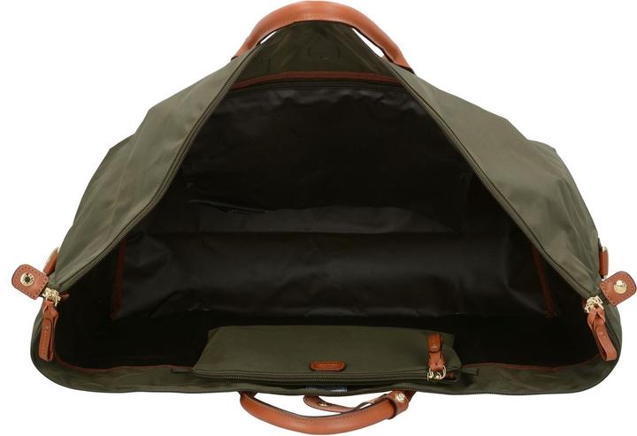Immagine prodotto Brics Borsa da viaggio X-Travel di Bric's 40202 (34 l)