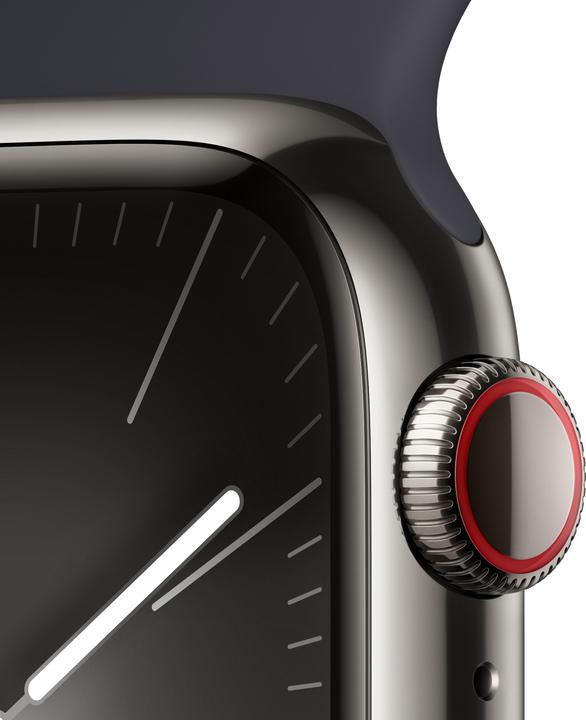 Immagine prodotto Apple Watch Series 9 (41 mm, 4G)