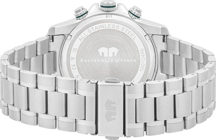 Produktbild Herren Uhr Squando - 37124 (Chronograph, 45 mm)