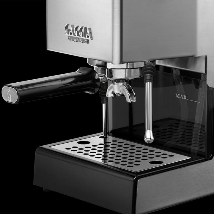 Produktbild Gaggia Classic RI9481/11