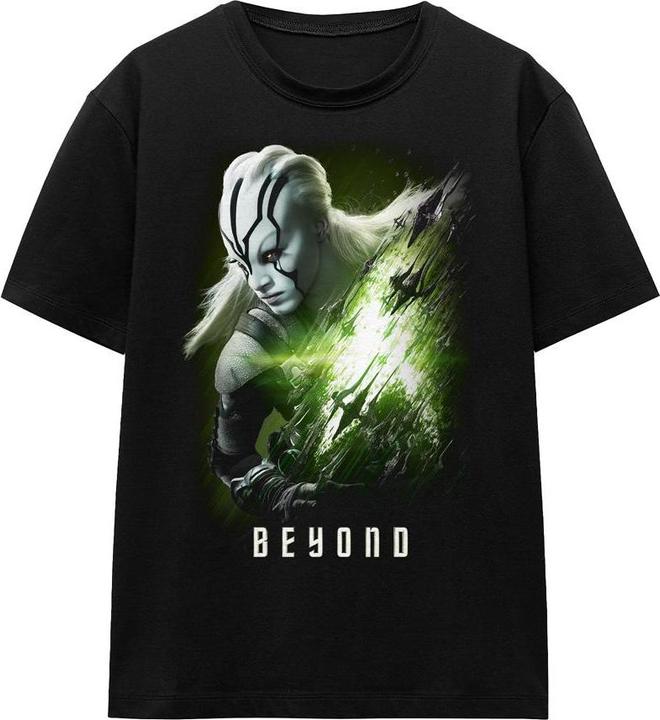 Produktbild Star Trek Beyond TShirt (XL)