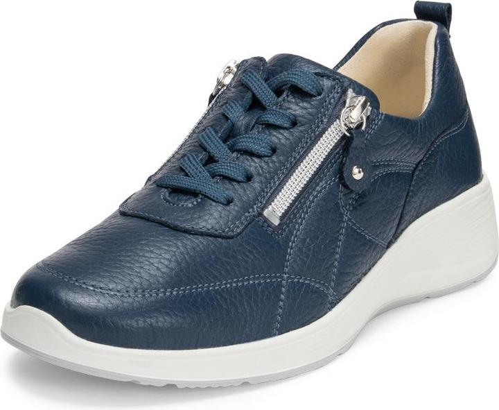 Produktbild Vitaform Sneaker Hirschleder Supersoft (37)