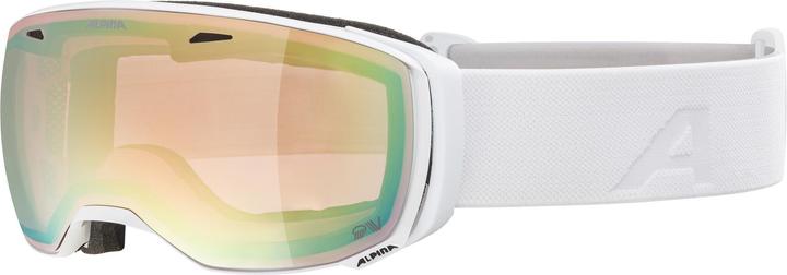 Immagine prodotto ALPINA SPORTS Estetica QV