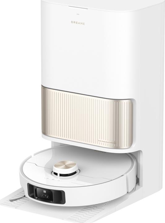 Actual product image Dreame L40 Ultra (Vacuum mopping robot)