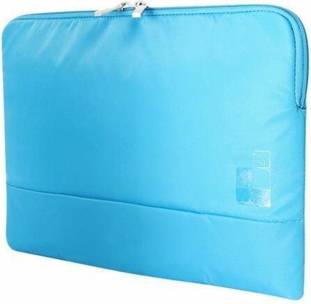 Immagine prodotto Tucano Custodia Tessera in nylon con cinturino per Surface 3, blu cielo (Superficie 3)