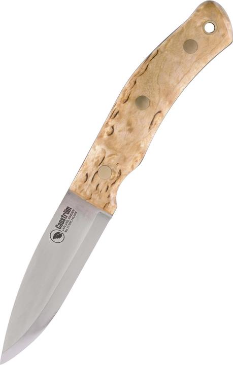 Image du produit Casström No 10 Couteau forestier suédois (10 cm)