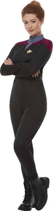 Produktbild Smiffys Star Trek Voyager Kommander Janeway Uniform (XS)