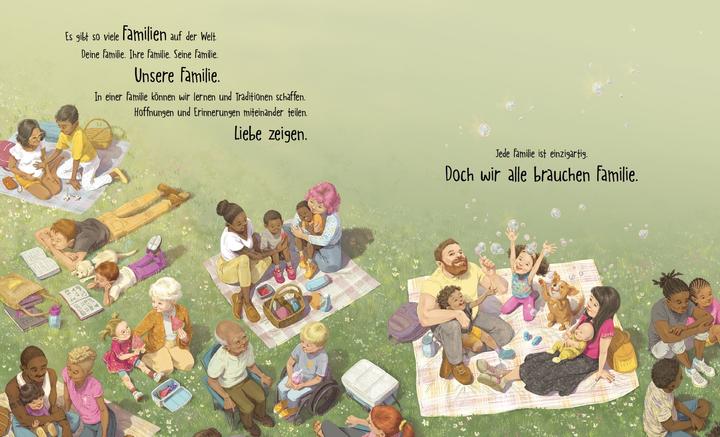 Actual product image Zuckersüss Isabelle Brandstetter (German, Frank Murphy, Kayla Harren, Isabelle Brandstetter, Alice Lee, 2023)