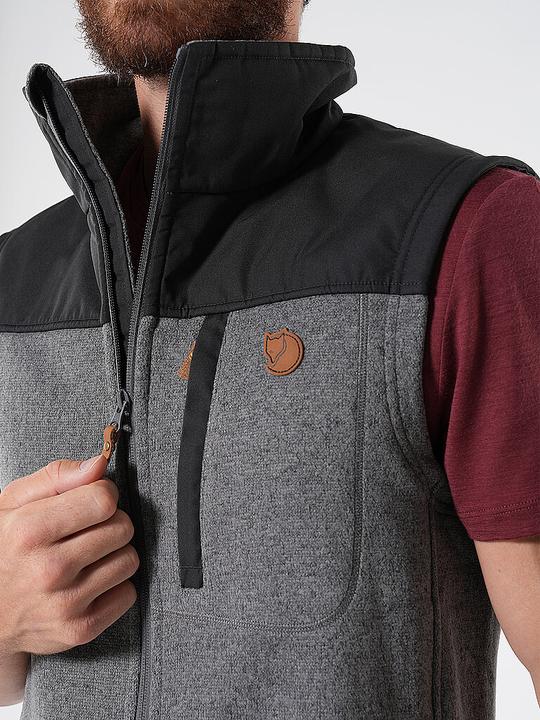 Image du produit Fjällräven Gilet polaire Buck (XXL)