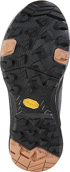 Produktbild Dolomite Women's Shoe Vernale Leather High GTX (42)