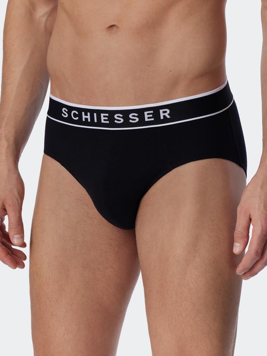 Produktbild Schiesser Rioslip 95/5 Organic Cotton (XL, 6er Pack)