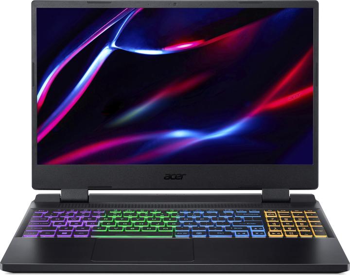 Actual product image Acer Nitro 5 (15.60", AMD Ryzen 7 6800H, 32 GB, 1000 GB, CH)