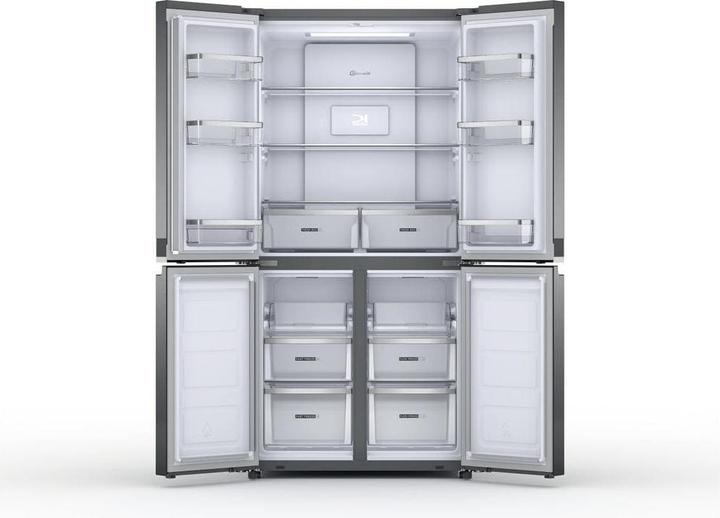 Actual product image Bauknecht BKQ9 B3L J (594 l)