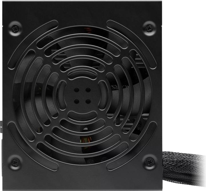 Productafbeelding Corsair CX-serie, CX650, 650 watt, 80 PLUS brons (650 W)