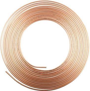 Image du produit Rs Pro Tube en cuivre