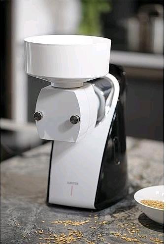 Actual product image Jupiter Flake squeeze attachment