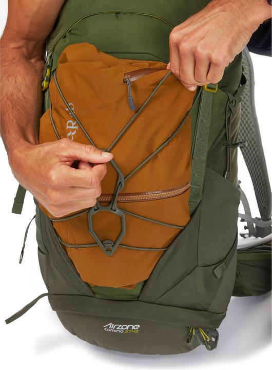 Produktbild Lowe Alpine AirZone Trail Camino 37:42 (37 l)