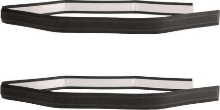 Image du produit Exel Airlight Eva Band black (Taille unique)