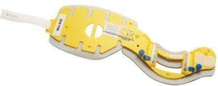 Ambu Mini Perfit® ACE HWS Cervikalstütze Kinder