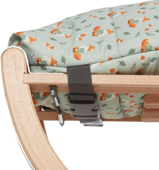 Produktbild Trevolution Baby Schlittensack