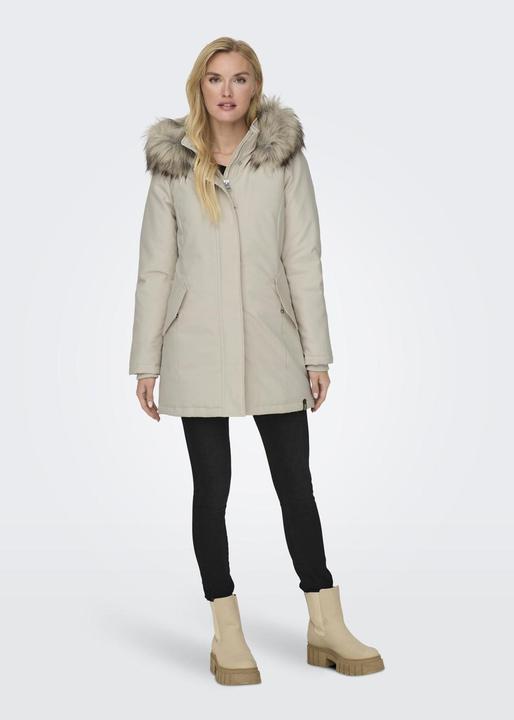 Produktbild Only Onlnewkaty Parka Cc Otw (XS)
