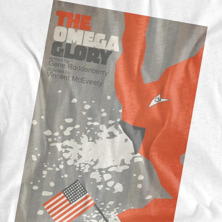 Produktbild The Original Series Episode 52 TShirt (S)