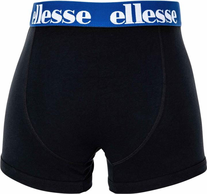 Produktbild Ellesse Boxershort Casual Stretch (L, 7er Pack)