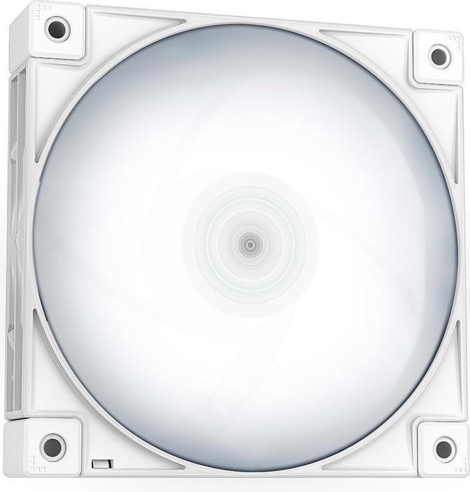 Produktbild Deepcool FC120 (120 mm, 3 x)
