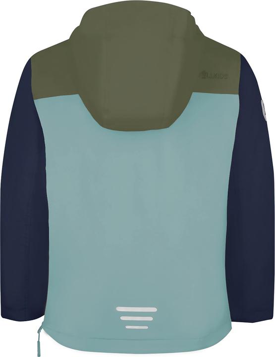 Trollkids Kid's Kirkenes Anorak (128)