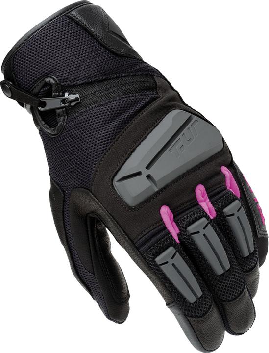 T.ur Femme Gants G-Four