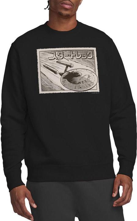 Produktbild Enterprise Sweatshirt (L)