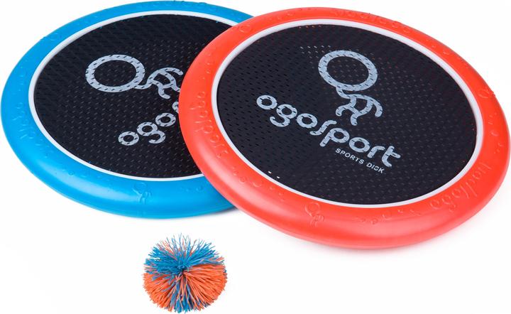 Actual product image Schildkröt Ogo Sport Set Mezo