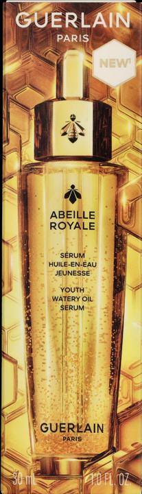 Produktbild Guerlain Abeille Royale 25 Ser W/Sleeve (30 ml)