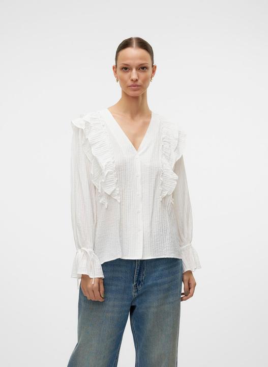 Image du produit Vero Moda VMKAUSA Top Bluse (XL)