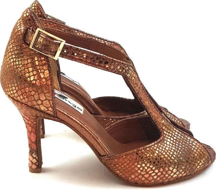 Image du produit Dancing Queens Chaussures de danse ESP11 Chaussures de danse (40)