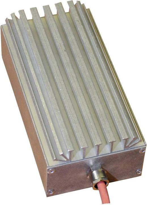 Actual product image Rose Lm Control cabinet heater LM standard 24 V 90 W (Various)