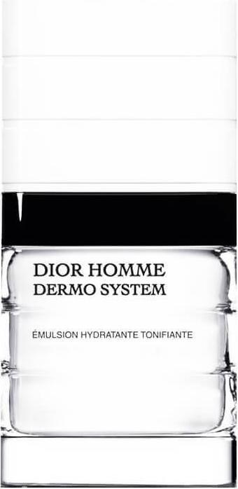 Actual product image Dior Homme Dermo System Moisturising Emulsion (50 ml, 24h cream)