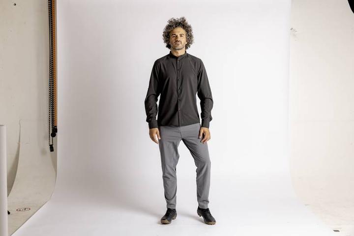Produktbild iXS Flow XTG Shirt (XS)
