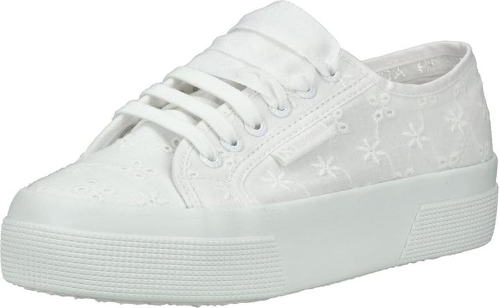 Produktbild Superga 2740 Flower Sangallo - 66859 (39)