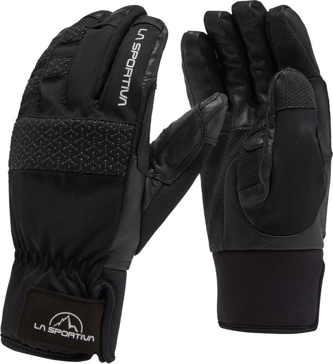 La Sportiva Supercouloir Insulated Gloves