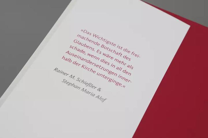 Actual product image Seid ihr noch zu retten?! (German, Stephan M. Alof, Rainer M. Schießler, 2022)
