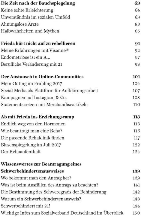 Produktbild In der Regel bin ich stark (Deutsch, Anna Wilken, 2019)