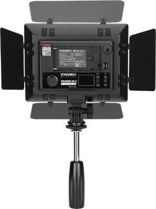Immagine prodotto Yongnuo YN-300III (Luce studio, Videocamera)