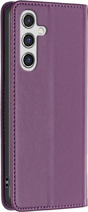 Actual product image Binfen Color Galaxy A26 - BINFEN Flip Case Hülle (Samsung Galaxy A26)
