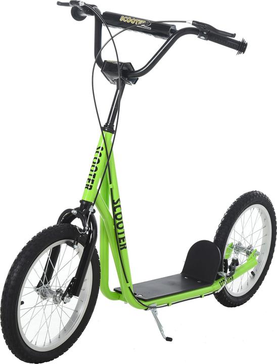 Image du produit Jamb Trottinette 16 pouces