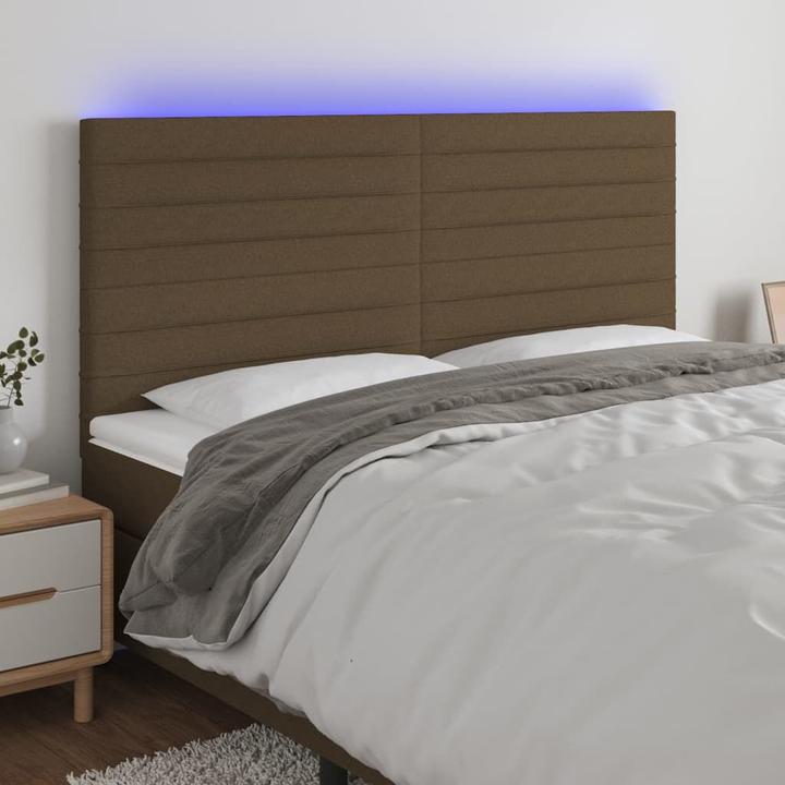Image du produit VidaXL Erin (160 x 5 x 128 cm)