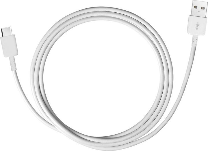 Actual product image Samsung USB Typ A – USB-C (1.50 m, USB 2.0)